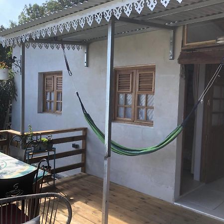 Bungalow 4 Epices Saint-Leu Exterior foto