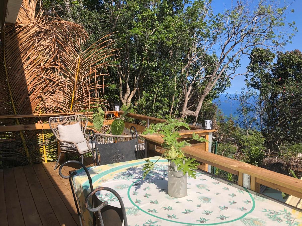 Bungalow 4 Epices Saint-Leu Exterior foto
